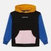 Kaotiko SUD BLOCK UNISEX - Sweatshirt - Pastel 1 Kaotiko SUD BLOCK UNISEX - Sweatshirt - Pastel -Kaotikoire Magasin 61274157518a40119208ba2ee2118799
