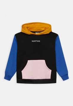Kaotiko SUD BLOCK UNISEX - Sweatshirt - Pastel