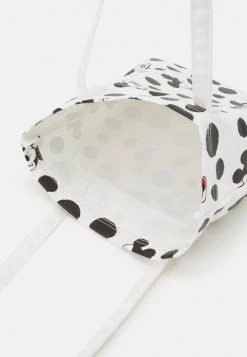Fire & Glory - Damen DISNEY MICKEY TOTEBAG - Shopping Bag - Brigth White 8 Fire & Glory - Damen DISNEY MICKEY TOTEBAG - Shopping Bag - Brigth White -Kaotikoire Magasin 6140d930b4744a568930ead91504e47b
