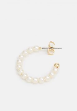 Fire & Glory FGANICK EARRINGS 5 PACK - Ohrringe - Gold-coloured/black - Damen -Kaotikoire Magasin 6228d7b63ea24c6c9325f3824b9bf2d6