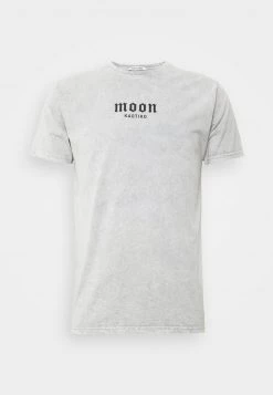 Kaotiko TIE DYE VENUS - T-Shirt Print - Grey - Unisex -Kaotikoire Magasin 62940c91930c4a1d9ba19f10452a52cc