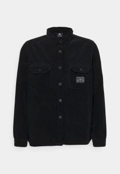 Kaotiko CAM UNISEX - Hemdbluse - Black