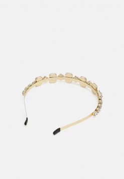 Fire & Glory FGDIOLA HAIRBAND - Haar-Styling-Accessoires - Gold-coloured - Damen -Kaotikoire Magasin 66a466f43ca34865a1486ea3b96e7da0