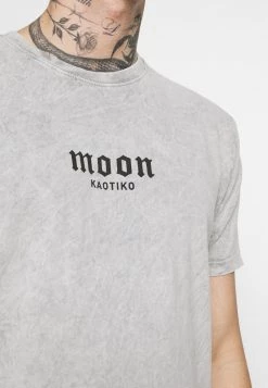 Kaotiko TIE DYE VENUS - T-Shirt Print - Grey - Unisex -Kaotikoire Magasin 66d55032c3264c1ca03400056c18508e