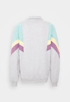 Kaotiko UNISEX CREW JEAN - Sweatshirt - Grey 17 Kaotiko UNISEX CREW JEAN - Sweatshirt - Grey -Kaotikoire Magasin 66f5804193df4f9595d9b1a5523f54bf