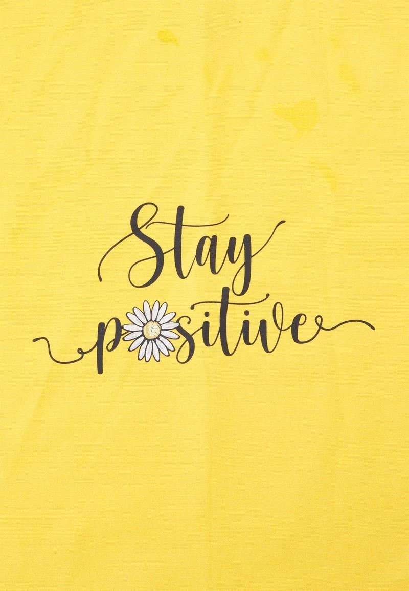 Fire & Glory - Damen HAPPIE TOTE BAG - Shopping Bag - Sunset Gold 5 Fire & Glory - Damen HAPPIE TOTE BAG - Shopping Bag - Sunset Gold – Bild 3