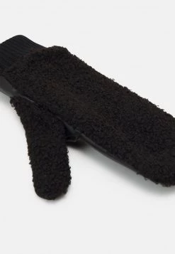 Fire & Glory - Damen FINE MITTENS - Fäustling - Black -Kaotikoire Magasin 6874dd5f30a74d0b8337b8dde54eaebb