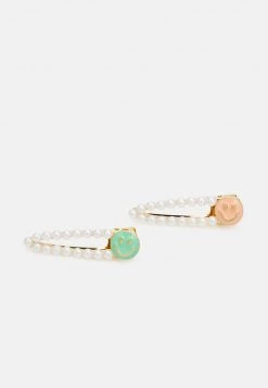 Fire & Glory FGLENA HAIR CLIP 2 PACK - Haar-Styling-Accessoires - Multi-coloured - Damen