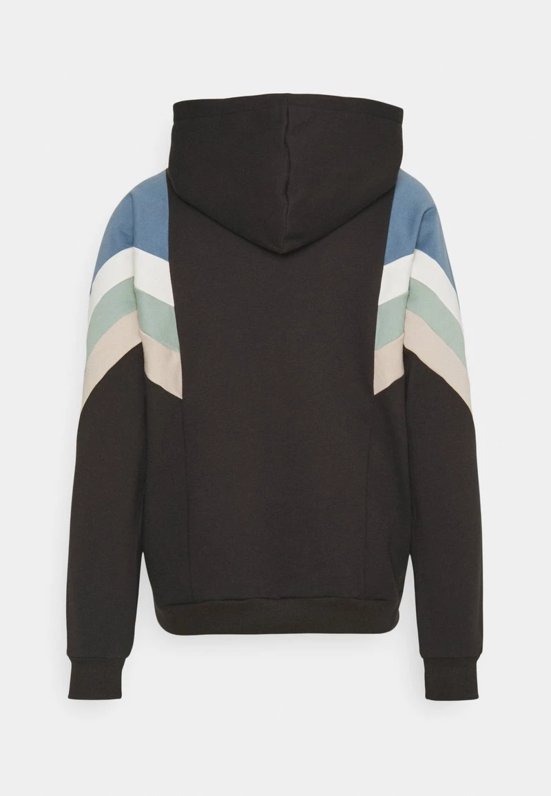 Kaotiko SUD CAP EWAN UNISEX - Sweatshirt - Gris/azul/marfil/green/beige 4 Kaotiko SUD CAP EWAN UNISEX - Sweatshirt - Gris/azul/marfil/green/beige – Bild 2