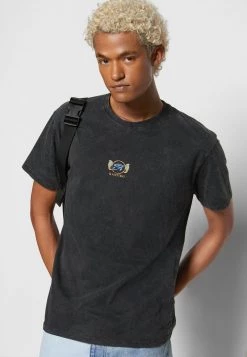 Kaotiko UNISEX - T-Shirt Print - Black 13 Kaotiko UNISEX - T-Shirt Print - Black -Kaotikoire Magasin 6ae8b985a0224bdfada807202047c2b5