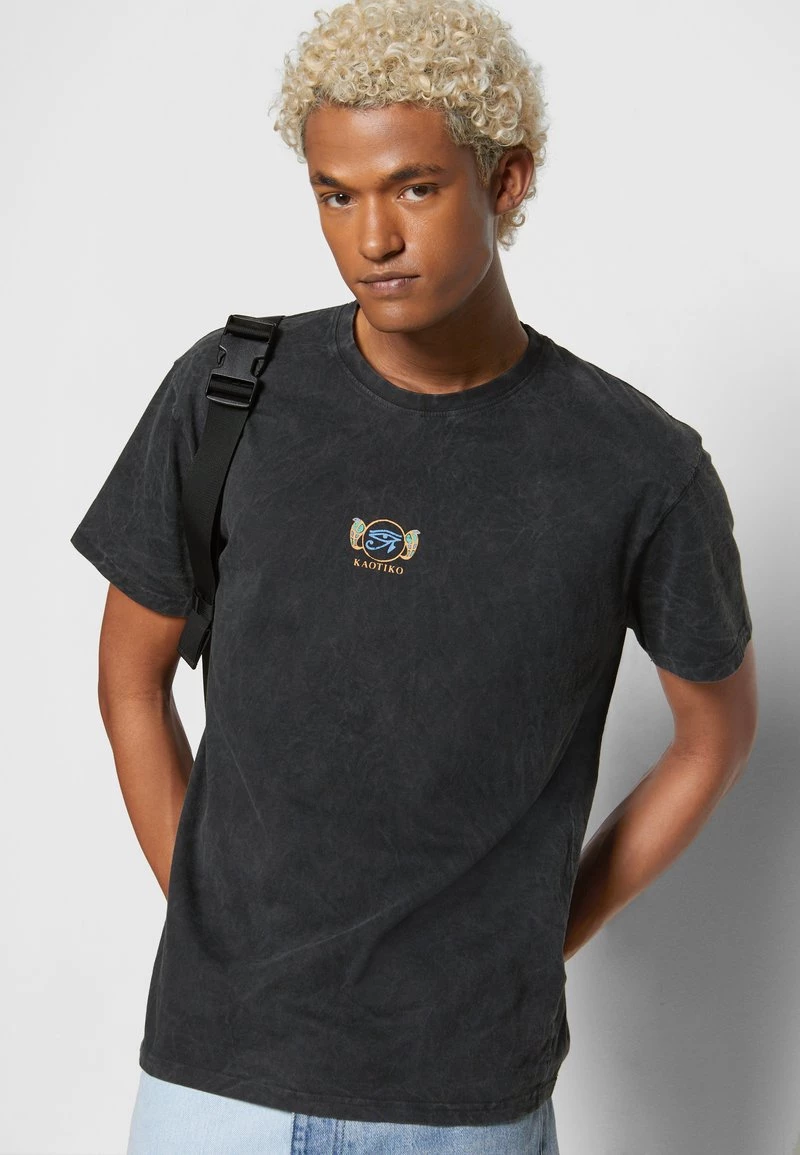 Kaotiko UNISEX - T-Shirt Print - Black 7 Kaotiko UNISEX - T-Shirt Print - Black – Bild 5