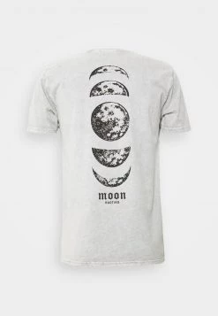 Kaotiko TIE DYE VENUS - T-Shirt Print - Grey - Unisex -Kaotikoire Magasin 6b5b51c9c65f48c7b36d53fe49685b36