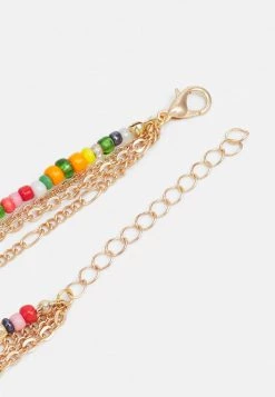 Fire & Glory COLA COMBI NECKLACE - Halskette - Gold-coloured - Damen -Kaotikoire Magasin 6c1e3c210a1e444fb057968243a103e8