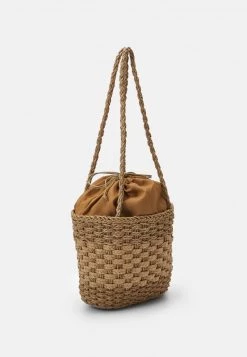 Fire & Glory - Damen LILIAN BAG - Shopping Bag - Nature 7 Fire & Glory - Damen LILIAN BAG - Shopping Bag - Nature -Kaotikoire Magasin 6e4a3dbfce6440a3a24e67f855c407f3