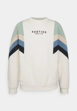 Kaotiko Sweatshirt - Beige - Herren -Kaotikoire Magasin 702c8b4c41854904a8da318bdef5f07b