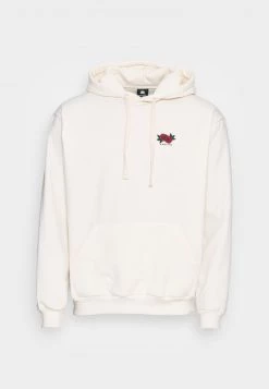 Kaotiko - Herren SUD CAP ZOLTAR - Sweatshirt - Ivory -Kaotikoire Magasin 72f0722e375346629e24392e572de224