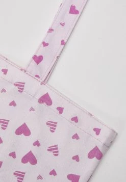 Fire & Glory HAPPIE TOTE BAG - Shopping Bag - Ballerina - Damen -Kaotikoire Magasin 738e92c1399048c081e51d2d0c5862c5