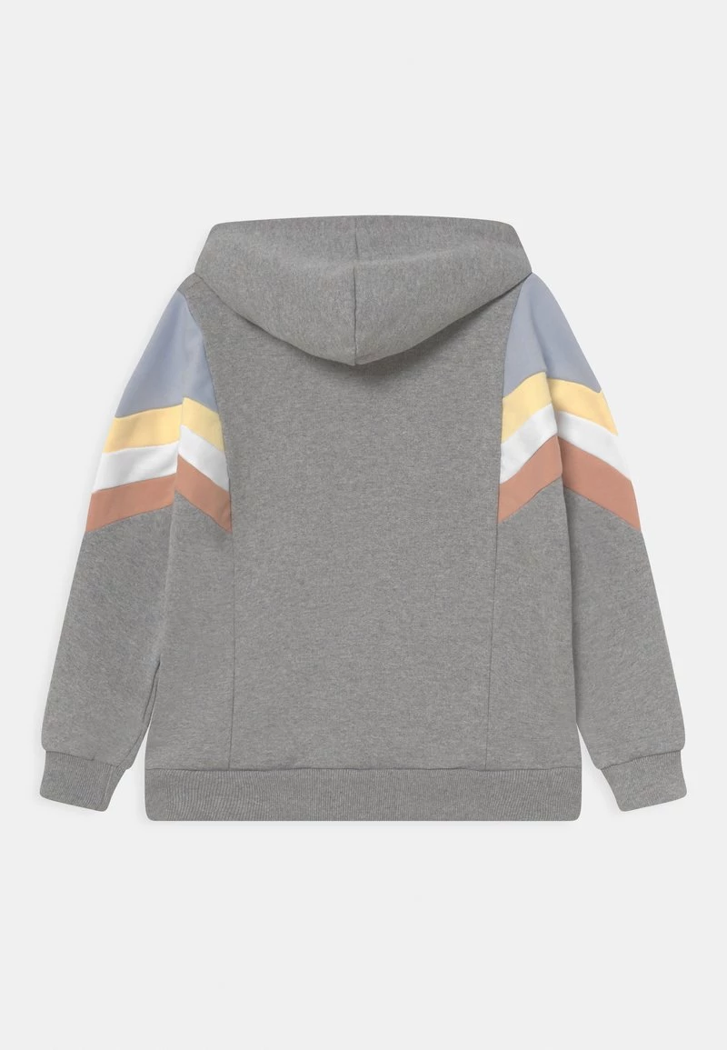 Kaotiko SUD CAP EWAN UNISEX - Sweatshirt - Grey 4 Kaotiko SUD CAP EWAN UNISEX - Sweatshirt - Grey – Bild 2