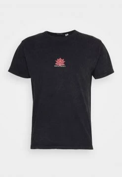 Kaotiko WASHED GANESHA UNISEX - T-Shirt Print - Black -Kaotikoire Magasin 76885028609e4a1fbf5a2dbfffbff6f9