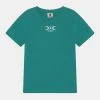 Kaotiko BRIGHTNESS UNISEX - T-Shirt Print - Aquamarine -Kaotikoire Magasin 77c47786eb054256b257b0222ffa5935