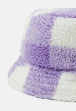 Fire & Glory - Damen FGFANNA BUCKET HAT - Hut - Lavendula/bright White -Kaotikoire Magasin 780e47a99dc145d1a7273dc027c6829b