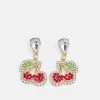 Fire & Glory CHERI EARRINGS - Ohrringe - Gold-coloured - Damen -Kaotikoire Magasin 78858d5950e44e4c91ec5f84da5b8f44
