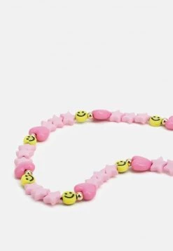 Fire & Glory KAROLINE PHONECHARM - Schlüsselanhänger - Prism Pink Multi - Damen -Kaotikoire Magasin 79131c0d35fc4d01b0222a190a546b3f