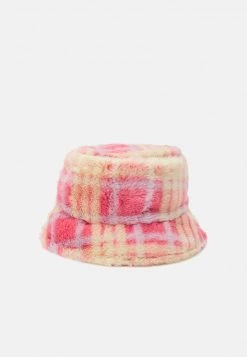 Fire & Glory FILINA BUCKET HAT - Hut - Buttercream/strawberry Pink - Damen 6 Fire & Glory FILINA BUCKET HAT - Hut - Buttercream/strawberry Pink - Damen -Kaotikoire Magasin 79880d62fb7e4f8b81372e7686186cc5