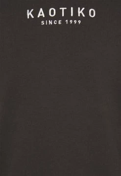 Kaotiko SUD CAP EWAN UNISEX - Sweatshirt - Gris/azul/marfil/green/beige 7 Kaotiko SUD CAP EWAN UNISEX - Sweatshirt - Gris/azul/marfil/green/beige -Kaotikoire Magasin 7998e9d8101745dcb9ff9ea76cde7632