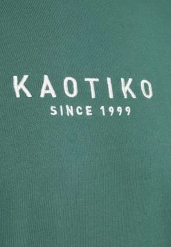 Kaotiko CREW SETH UNISEX - Sweatshirt - Eura 7 Kaotiko CREW SETH UNISEX - Sweatshirt - Eura -Kaotikoire Magasin 7a4c47799b6844a4aaed27546dddc67b