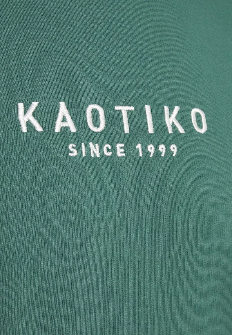 Kaotiko CREW SETH UNISEX - Sweatshirt - Eura 5 Kaotiko CREW SETH UNISEX - Sweatshirt - Eura – Bild 3