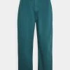 Kaotiko - Herren PANT HABANA - Stoffhose - Jade -Kaotikoire Magasin 7a5e0dfa809c4609810a422b1befe1ea