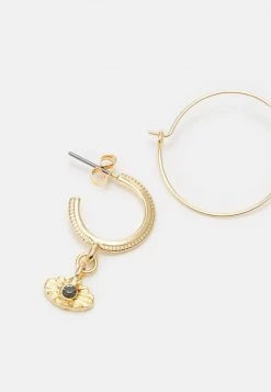 Fire & Glory EARRINGS 6 PACK - Ohrringe - Gold-coloured - Damen -Kaotikoire Magasin 7a6ea412e706482eaa394e87e6f7b40a