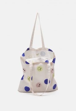 Fire & Glory HAPPIE TOTE BAG - Shopping Bag - Buttercream - Damen 8 Fire & Glory HAPPIE TOTE BAG - Shopping Bag - Buttercream - Damen -Kaotikoire Magasin 7ab402a8407f4859aa8a9a1cf65f0fc6