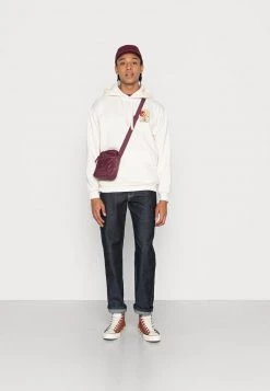 Kaotiko SUD CAP CAT - Sweatshirt - Ivory - Herren -Kaotikoire Magasin 7c1d8f608da945b3870840bff5b837d5