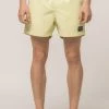 Kaotiko CALIFORNIA - Badeshorts - Lime - Herren -Kaotikoire Magasin 7c3a37a4b1e7453d92b9d635f5894f5f