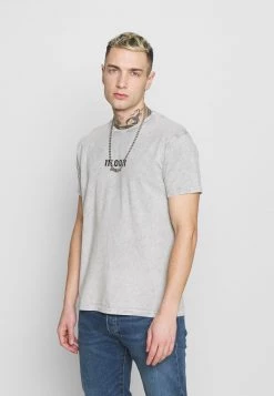 Kaotiko TIE DYE VENUS - T-Shirt Print - Grey - Unisex -Kaotikoire Magasin 7daea4b6789d4e63abb62a207afc4812