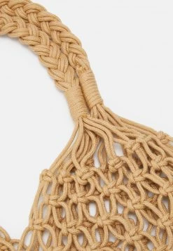 Fire & Glory FGLANA BAG - Handtasche - Nature - Damen -Kaotikoire Magasin 7f59b1a047d84ea982933757b2e2e030