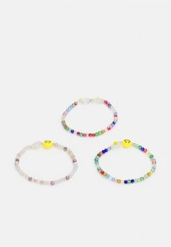 Fire & Glory WIKA BRACELET 3 PACK - Armband - Cloud Dancer/multi - Damen -Kaotikoire Magasin 8052175c52c1422fbec63b0e7e81a3dc