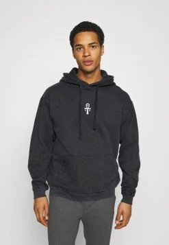 Kaotiko CREW TIE DYE UNISEX - Kapuzenpullover - Black 12 Kaotiko CREW TIE DYE UNISEX - Kapuzenpullover - Black -Kaotikoire Magasin 80568a87930f44189935f725d232607c