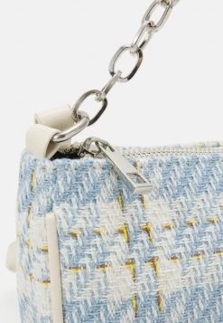 Fire & Glory - Damen FGWANNIN SHOULDER BAG - Handtasche - Kentucky Blue -Kaotikoire Magasin 8377074da84942d092fd39f1112eb426