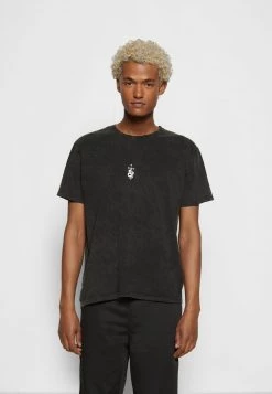 Kaotiko GREEK ELEMENTS UNISEX - T-Shirt Print - Black 11 Kaotiko GREEK ELEMENTS UNISEX - T-Shirt Print - Black -Kaotikoire Magasin 84b12769688f4c27b3b1ce7ef2b41491