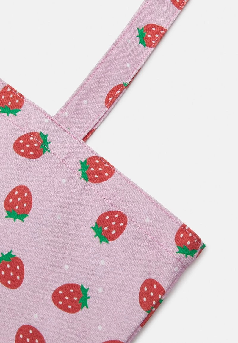 Fire & Glory HAPPIE TOTE BAG - Shopping Bag - Prism Pink - Damen 6 Fire & Glory HAPPIE TOTE BAG - Shopping Bag - Prism Pink - Damen – Bild 4