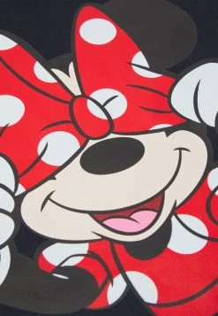 Fire & Glory - Damen DISNEY MINNIE TOTEBAG - Shopping Bag - Deep Ultramarine -Kaotikoire Magasin 8659c47effcf4d1e9078eed48fe62ca9