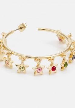 Fire & Glory - Damen LEILA EARRINGS - Ohrringe - Gold-coloured -Kaotikoire Magasin 869ef0f48d8243d4ad4fbddc7bcdae9c