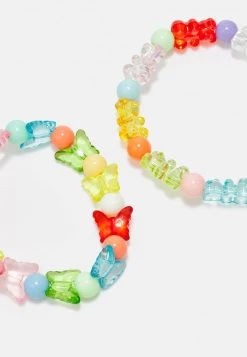 Fire & Glory FGGUINNA PHONECHARM 2 PACK - Sonstige Accessoires - Multi-coloured - Damen -Kaotikoire Magasin 871d71c998ec4b7a9ff4d5f3cb4d6d1d