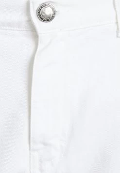 Kaotiko - Unisex PANT NEW YORK - Cargohose - White -Kaotikoire Magasin 877e1d2e929e42c8bdd99ee4c7397b7a