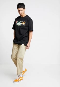 Kaotiko Stoffhose - Work Beige - Herren -Kaotikoire Magasin 88fb475fa0e347a09aee699ee19171c2