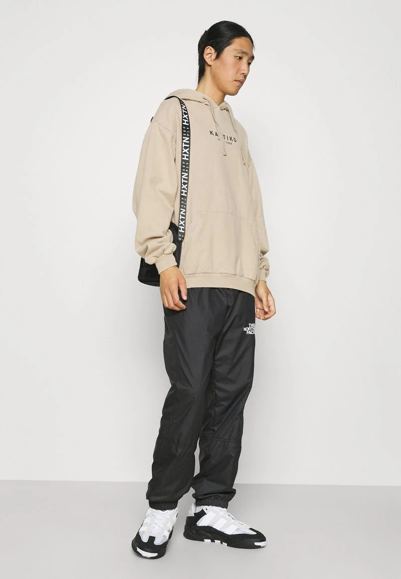 Kaotiko UNISEX - Sweatshirt - Washed Stone 4 Kaotiko UNISEX - Sweatshirt - Washed Stone – Bild 2