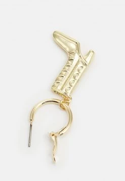 Fire & Glory FGRUNIA EARRINGS 3 PACK - Ohrringe - Gold-coloured - Damen -Kaotikoire Magasin 8af5cae196404658a6f91d5353d0b569